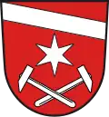 Coat of arms of Töpen