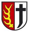 Coat of arms of Trochtelfingen