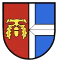 Coat of arms of Walzbachtal