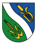 Coat of arms of Weiherfeld-Dammerstock