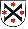 Coat of arms of Westerheim