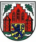 Coat of arms of Wienhausen
