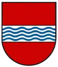 Coat of arms of Zell im Wiesental