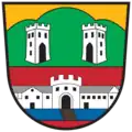 Coat of arms of Oberdrauburg