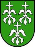 Coat of arms of Sibratsgfäll