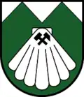 Coat of arms of St. Jakob in Defereggen