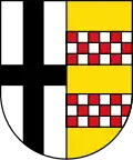Coat of arms of Swisttal