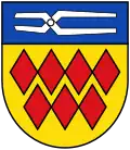 Coat of arms of Ditscheid