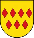 Coat of arms of Monreal