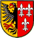 Coat of arms of Dernau
