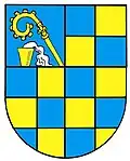 Coat of arms of Hargesheim
