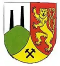 Coat of arms of Niederdreisbach