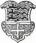 of Schwäbischer Reichskreis