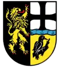 Coat of arms of Hütschenhausen