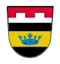 Coat of arms of Saldenburg