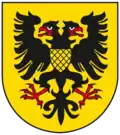 Coat of arms of Senscheid