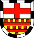Coat of arms of Morbach