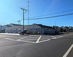 Waretown Fire Department