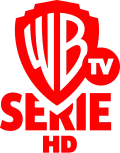 WarnerTV Serie HD – since 25 September 2021