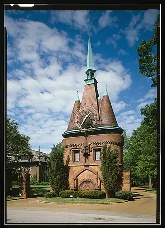 Washington Terrace (St. Louis)