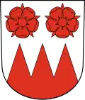 Coat of arms of Wasterkingen