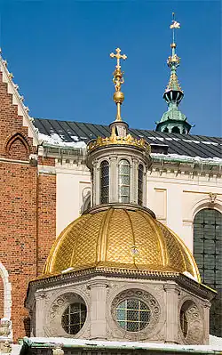 Sigismund Chapel