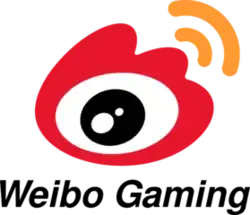 Logo of esports organization Weibo Gaming