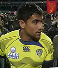 Wesley Fofana (ASM Clermont)