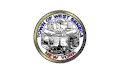Flag of West Seneca, New York