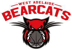 West Adelaide Bearcats logo
