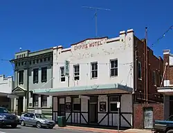 Empire Hotel