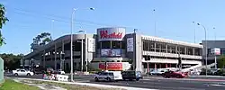 Westfield Kotara, Newcastle
