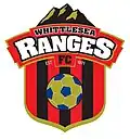 Logo: Whittlesea Ranges FC