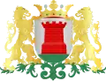 Coat of arms of Wijdenes