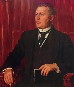 Karl Haberstock (1914)