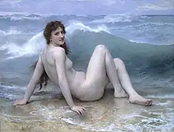 The Wave (1896)