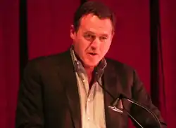 Langewiesche in 2009