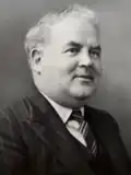 William Norton, circa 1945 (cropped).png