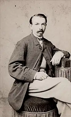 Soule c. 1870s