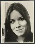 Barbara Hershey