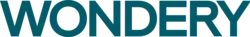 Wondery LLC Logo Updated in 2024