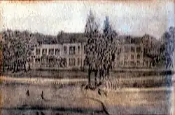 The Woodhouse School