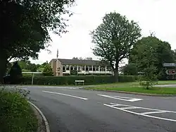 York Golf Clubhouse at Strensall