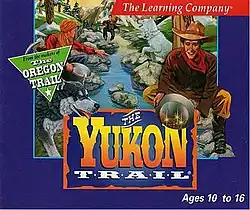 The Yukon Trail