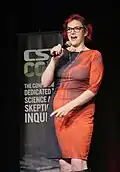 CSICon 2018 "SciBabe's Guide to Surviving Fake News"