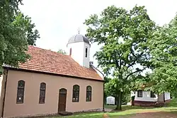 Botunje church