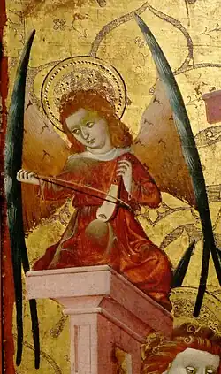 Mary, Queen of Heaven