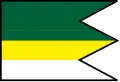 Flag of Zemplínska Nová Ves