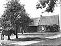Farm in Kwadendamme (1964)