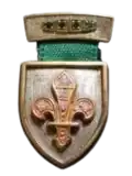 Badge